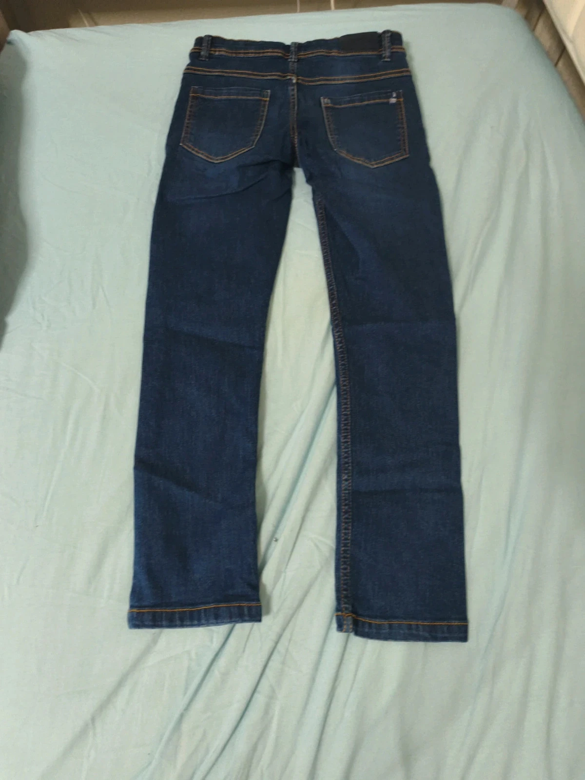 Okaïdi slim jeans – photo 3
